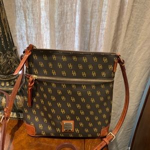 Dooney and Bourke purse